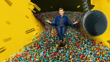 Backdrop к сериалу "LEGO Masters" #1490203