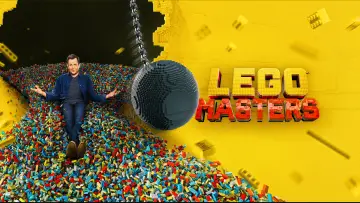 Backdrop к сериалу "LEGO Masters" #1490204