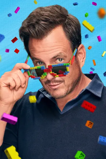 Poster к сериалу "LEGO Masters" #1490215