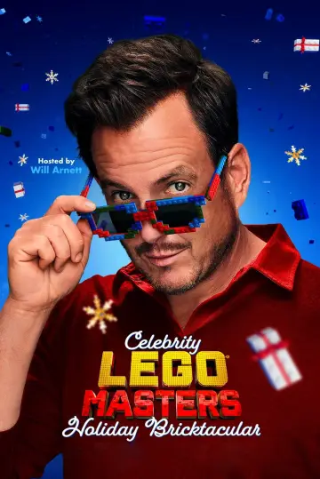 Poster к сериалу "LEGO Masters" #1490218
