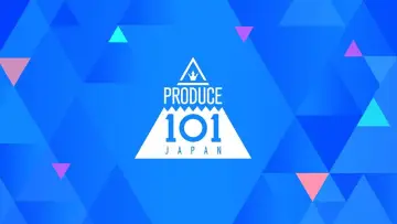 Backdrop for the TV series "PRODUCE 101 JAPAN" #1497162