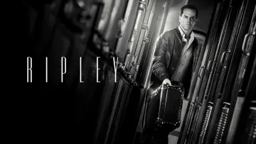 Backdrop for the TV series "RIPLEY" #1422237