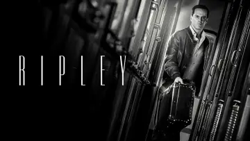 Backdrop for the TV series "RIPLEY" #1422245