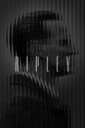 Poster for the TV series "RIPLEY" #1422269
