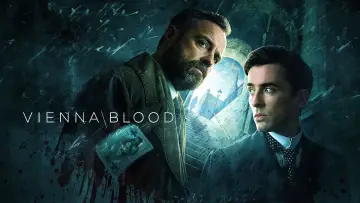 Backdrop for the TV series "Vienna Blood" #1553940