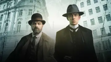 Backdrop for the TV series "Vienna Blood" #1553946