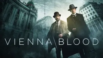 Backdrop for the TV series "Vienna Blood" #1553949