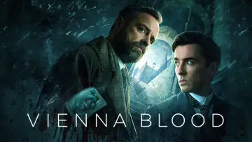 Backdrop for the TV series "Vienna Blood" #1553950