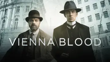 Backdrop for the TV series "Vienna Blood" #1553956