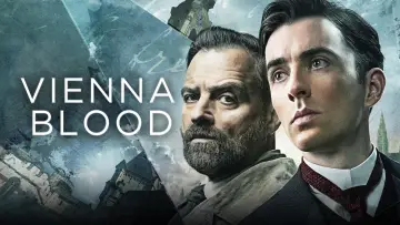 Backdrop for the TV series "Vienna Blood" #1553957
