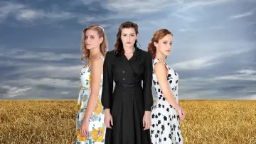 Backdrop for the TV series "Agries Melisses" #1539959
