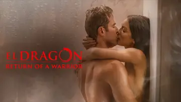 Backdrop for the TV series "El Dragón: Return of a Warrior" #1424544