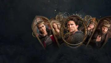 Backdrop for the TV series "The Legend of El Cid" #1465605
