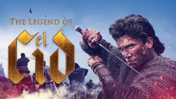 Backdrop for the TV series "The Legend of El Cid" #1465607