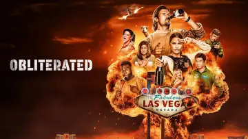 Backdrop for the TV series "Obliterated" #1380883