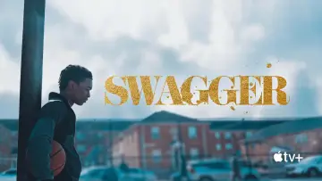 Backdrop for the TV series "Swagger" #1422082