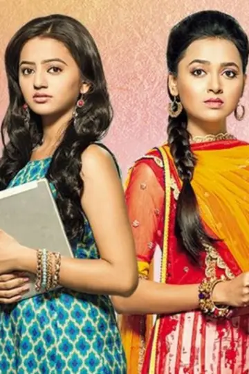 Poster for the TV series "Swaragini" #1365533