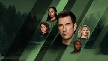 Backdrop for the TV series "FBI: Most Wanted" #1276039