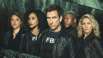 Backdrop for the TV series "FBI: Most Wanted" #1276040