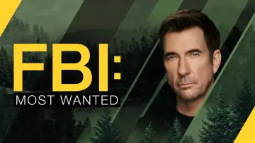 Backdrop for the TV series "FBI: Most Wanted" #1276042