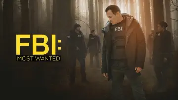 Backdrop for the TV series "FBI: Most Wanted" #1276047