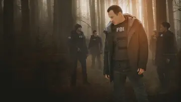 Backdrop for the TV series "FBI: Most Wanted" #1276048