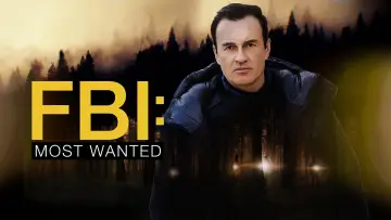 Backdrop for the TV series "FBI: Most Wanted" #1276050