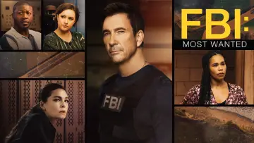 Backdrop for the TV series "FBI: Most Wanted" #1276053