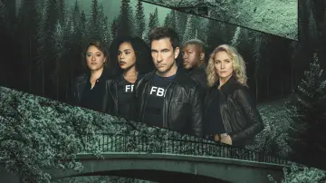 Backdrop for the TV series "FBI: Most Wanted" #1276054