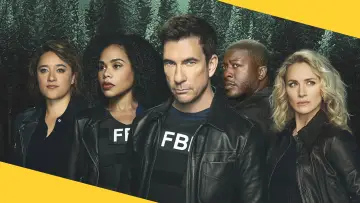 Backdrop for the TV series "FBI: Most Wanted" #1276056