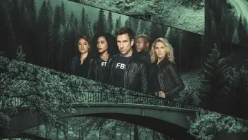 Backdrop for the TV series "FBI: Most Wanted" #1276060