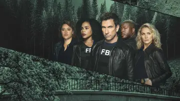 Backdrop for the TV series "FBI: Most Wanted" #1276061