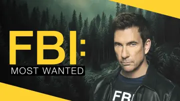 Backdrop for the TV series "FBI: Most Wanted" #1276063