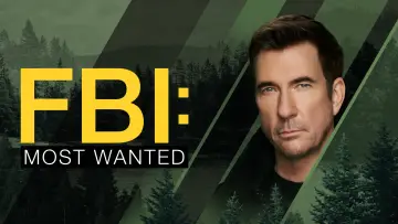 Backdrop for the TV series "FBI: Most Wanted" #1276064