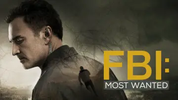 Backdrop for the TV series "FBI: Most Wanted" #1276068