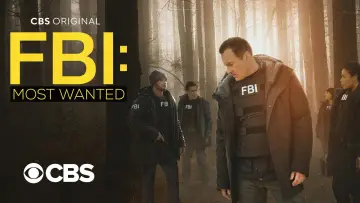 Backdrop for the TV series "FBI: Most Wanted" #1276070