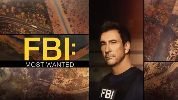 Backdrop for the TV series "FBI: Most Wanted" #1276071
