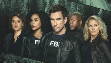 Backdrop for the TV series "FBI: Most Wanted" #1276072