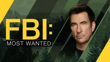 Backdrop for the TV series "FBI: Most Wanted" #1276075