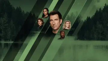 Backdrop for the TV series "FBI: Most Wanted" #1276077