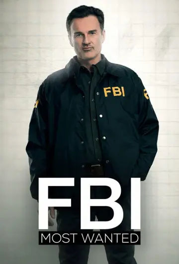 Poster for the TV series "FBI: Most Wanted" #1276094