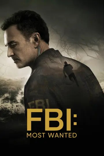 Poster for the TV series "FBI: Most Wanted" #1276100
