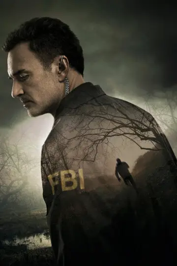 Poster for the TV series "FBI: Most Wanted" #1276104