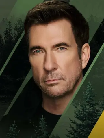 Poster for the TV series "FBI: Most Wanted" #1276117