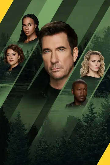 Poster for the TV series "FBI: Most Wanted" #1276118