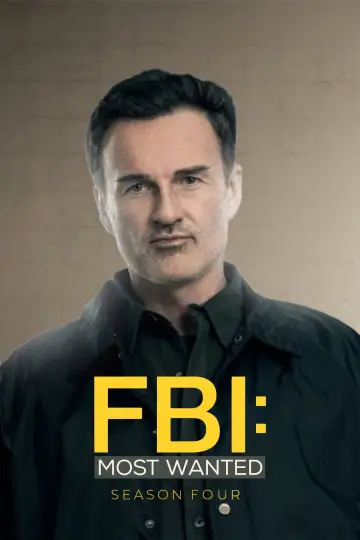 Poster for the TV series "FBI: Most Wanted" #1520311