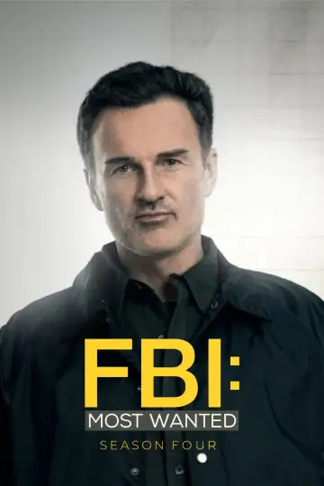 Poster for the TV series "FBI: Most Wanted" #1520313
