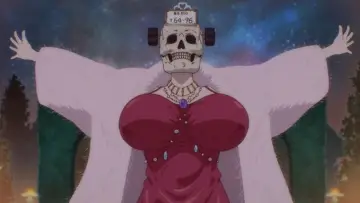 Backdrop for the TV series "Dorohedoro" #1381820