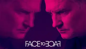 Backdrop for the TV series "Face to Face" #1664327