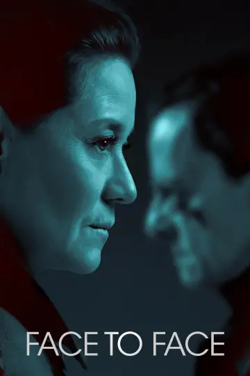 Face to Face poster